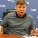Вячеслав Григорьев: Наша работа по сбору гуманитарной помощи для Донбасса не останавливается