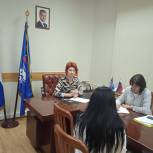 Уполномоченный по правам ребенка в Рязанской области ответила на вопросы рязанцев