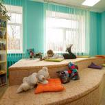 В Мурманске при поддержке «Единой России» появится две модельные библиотеки