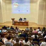 Состоялась конференция Кировского местного отделения партии «Единая Россия»
