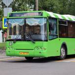 Курской области в 2022 году передадут 50 новых автобусов