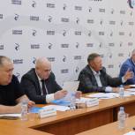 Панков: Генсовет «Единой России» предложил включить Романа Бусаргина в список участников предварительного голосования на выборах губернатора