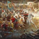 В Москве откроется экспозиция к 450-летию Молодинской битвы
