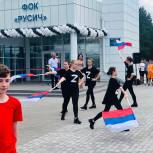 В Валуйском городском округе открылся новый физкультурно-оздоровительный комплекс