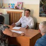 На Ставрополье реализуют партийный проект «Жители МКД»