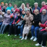 В Ставропольском крае «Единая Россия» поддержала организацию путешествия для пенсионеров