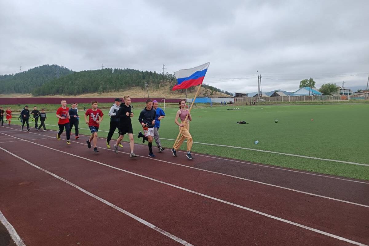 Спортсменам  вручены призы от депутата