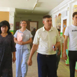 Депутаты от «Единой России» проконтролируют ход капремонта в школах Кубани
