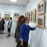 В Кораблинском районе открылась выставка к 190-летию Михаила Венюкова