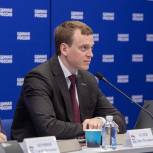 Павел Малков: По инициативе «Единой России» в Рязанской области введут меры поддержки при социальной газификации