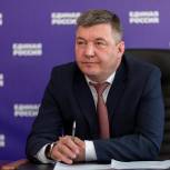 Депутаты «Единой России» отчитываются перед людьми о своей работе