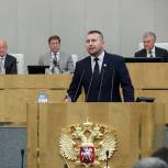 Денис Мирошниченко: «Единая Россия» выстроила системную работу по поддержке ЛНР