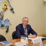 Нам нужны молодые специалисты с фундаментальными знаниями – Александр Козловский