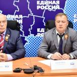 Поездка медиков из Коми на Украину не случайна
