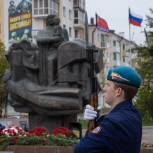 Минутой молчания в Магаданской области почтили память погибших в Великой Отечественной войне