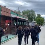 Активисты «Народного контроля» проверили кафе на Уралмаше