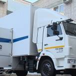 «Единая Россия» реализует в Ивановском регионе проект «Онкодозор»