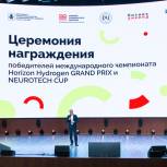 Сергей Собянин поздравил москвичей с Днем молодежи