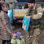 Анатолий Жданов: «Гуманитарная помощь нашим братьям в ЛНР – долг каждого россиянина»