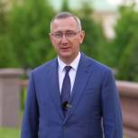 Владислав Шапша: «Для нас очень важно выполнить задачу, поставленную Президентом»