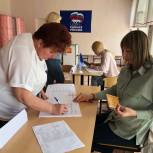 Жители Касимова определяют кандидатов в депутаты городской Думы