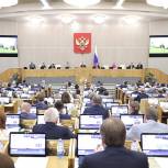 «Единая Россия» внесла законопроект о наделении гражданских лиц, привлеченных к выполнению задач СВО, статусом ветеранов боевых действий