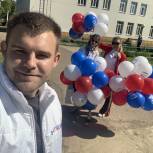 В День защиты детей в Дмитровском городском округе стартовали летние детские лагеря на базе школ