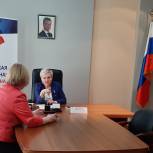Лариса Кожевина разъяснила вологжанке, как поступить в спорной ситуации с наследством