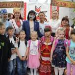 Ульяновские единороссы присоединились к акции «Помоги собраться в школу»