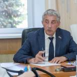 Сергей Грачев: «Единая Россия» помогала и будет помогать людям»