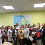Ярославских медиков поздравили с профессиональным праздником