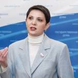 Жанна Рябцева: «Единая Россия» выступает за дополнительный контроль при строительстве очистных сооружений