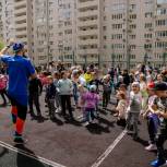 Депутаты Думы Владивостока провели серию квест-игр «Добрый интернет»