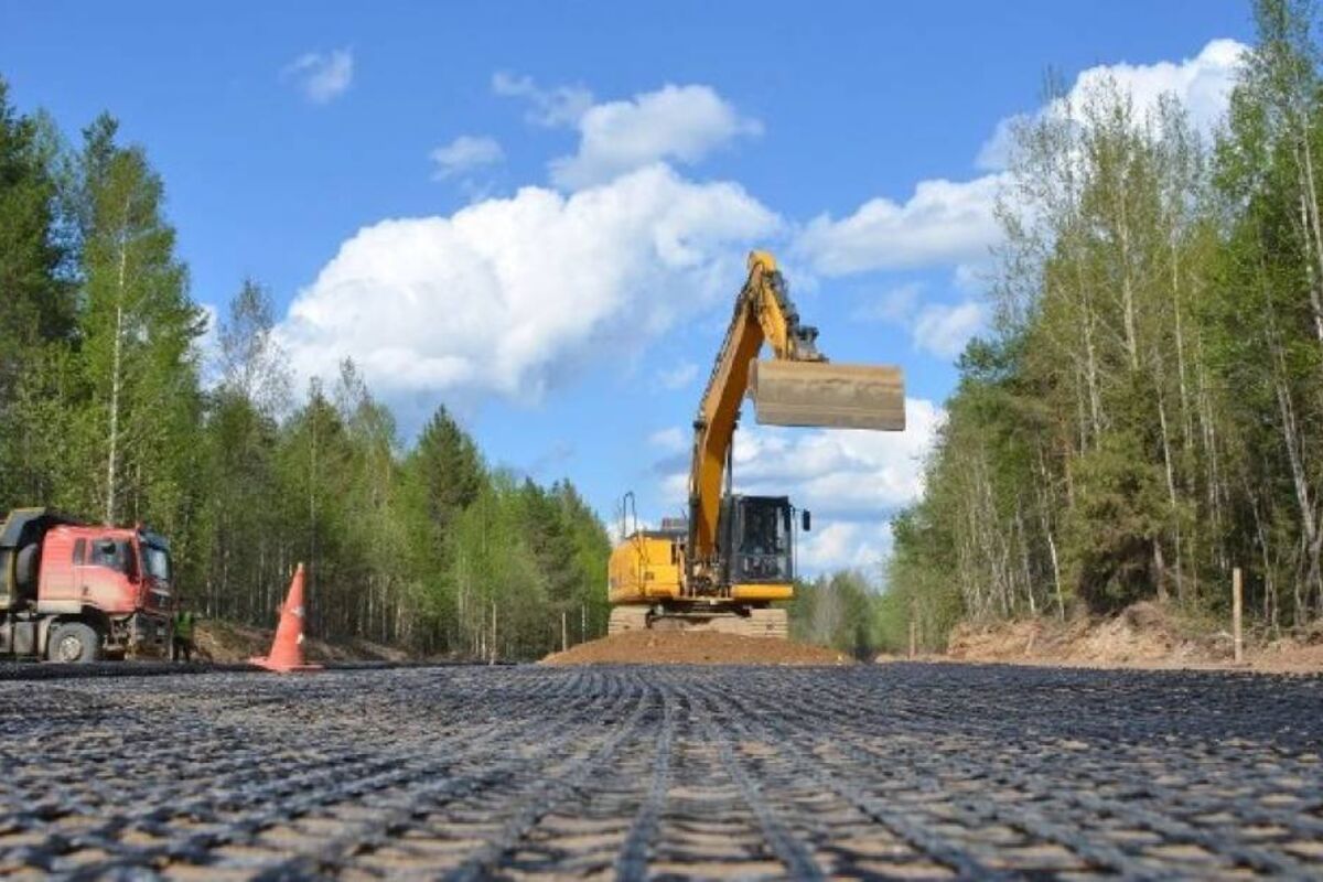 В Архангельской области обновят дороги на туристических маршрутах