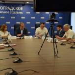 В рейтинговом голосовании за объекты, которые будут благоустроены в 2024 году, приняли участие около 170 тысяч жителей региона