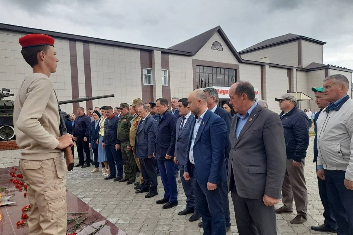 Проект республика татарстан