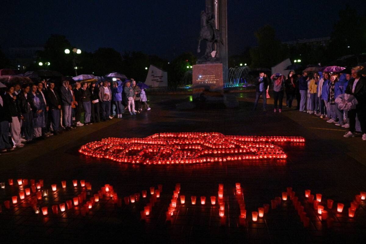 22 июня – День памяти и скорби | 19.06.2023 | Новости Калуги - БезФормата