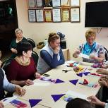 Югорчан приглашают в Школу актива «Старшего поколения»