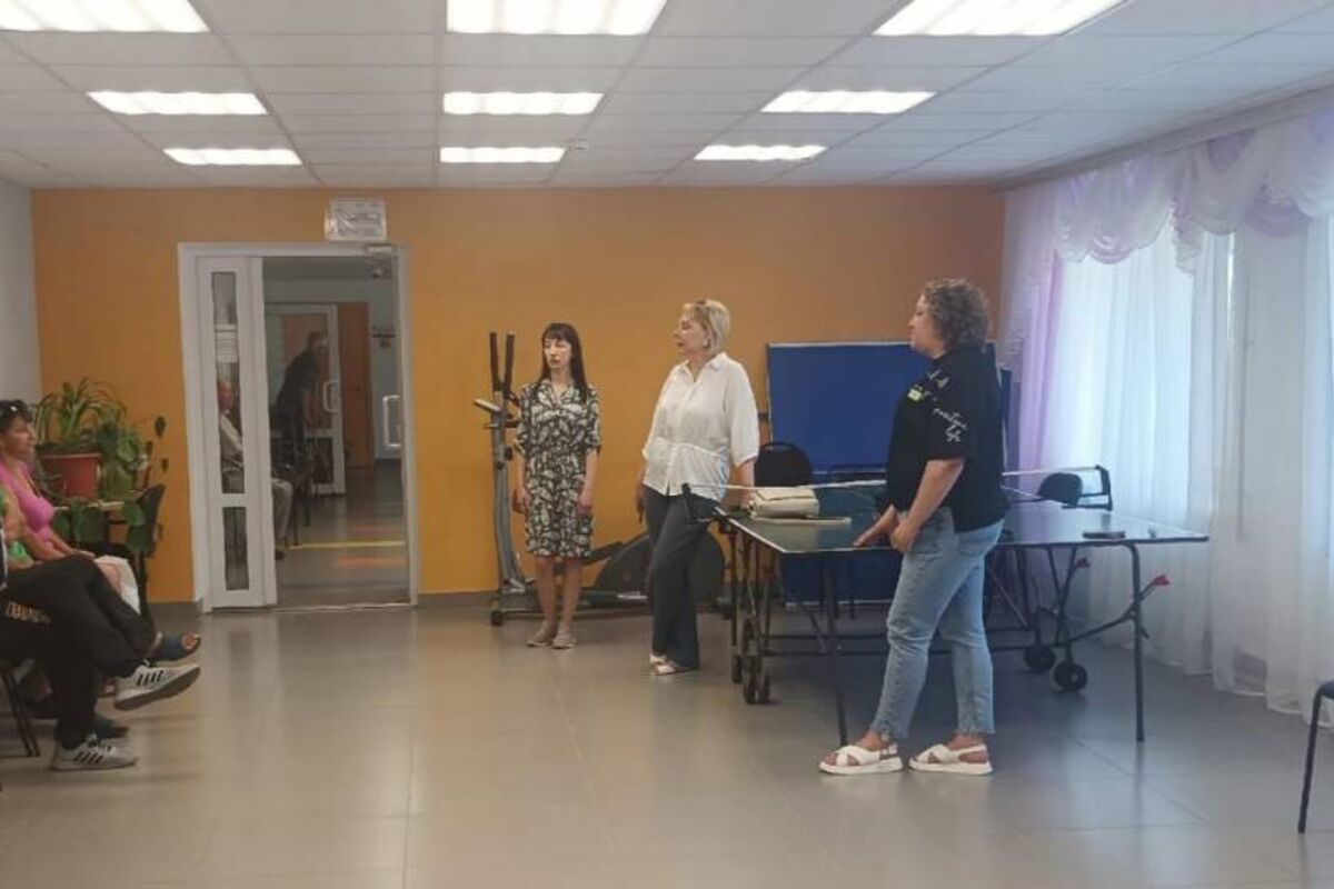 В Белгородской области продолжаются ярмарки вакансий