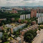 В Химках «Единая Россия» отметила позитивные изменения в жизни городского округа