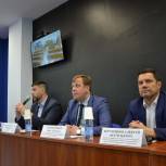 В САФУ прошёл «Арктический технохаб»