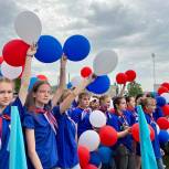 Александр Соколов поздравил кировчан с Международным днем защиты детей