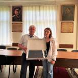 «Единая Россия» укрепляет сотрудничество с ветеранской организацией Кабардино-Балкарии