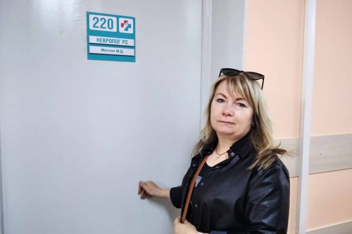 В Туле «Единая Россия» организовала бесплатное диагностическое обследование мам детей с ОВЗ