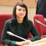 Татьяна Ерохина помогла участнику СВО получить отпуск и побыть две недели с семьёй