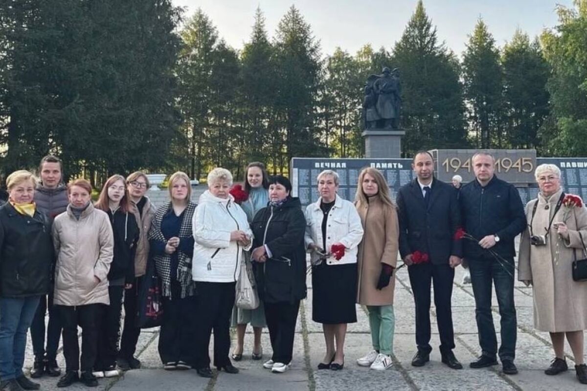 Жители Архангельска: Память хранят потомки | 23.06.2023 | Архангельск -  БезФормата