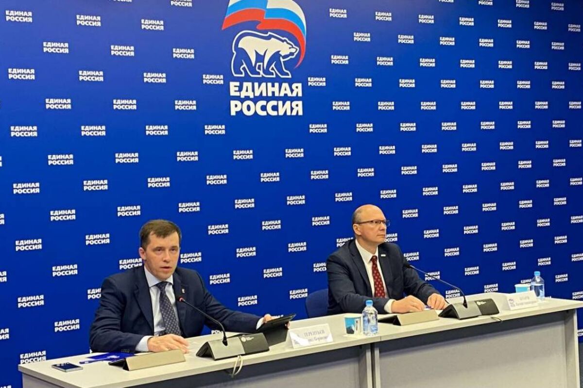 Депутат Госдумы Михаил Терентьев объявил о старте мониторинга учреждений медико-социальной экспертизы по всей стране