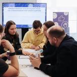 Как центр «Волонтеры Москвы» помогает развитию добровольчества