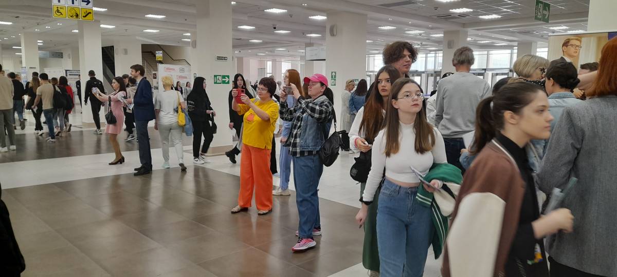 Проект про саранск
