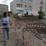 «Партийный десант» продолжает деятельность в рамках народной программы по городу Твери